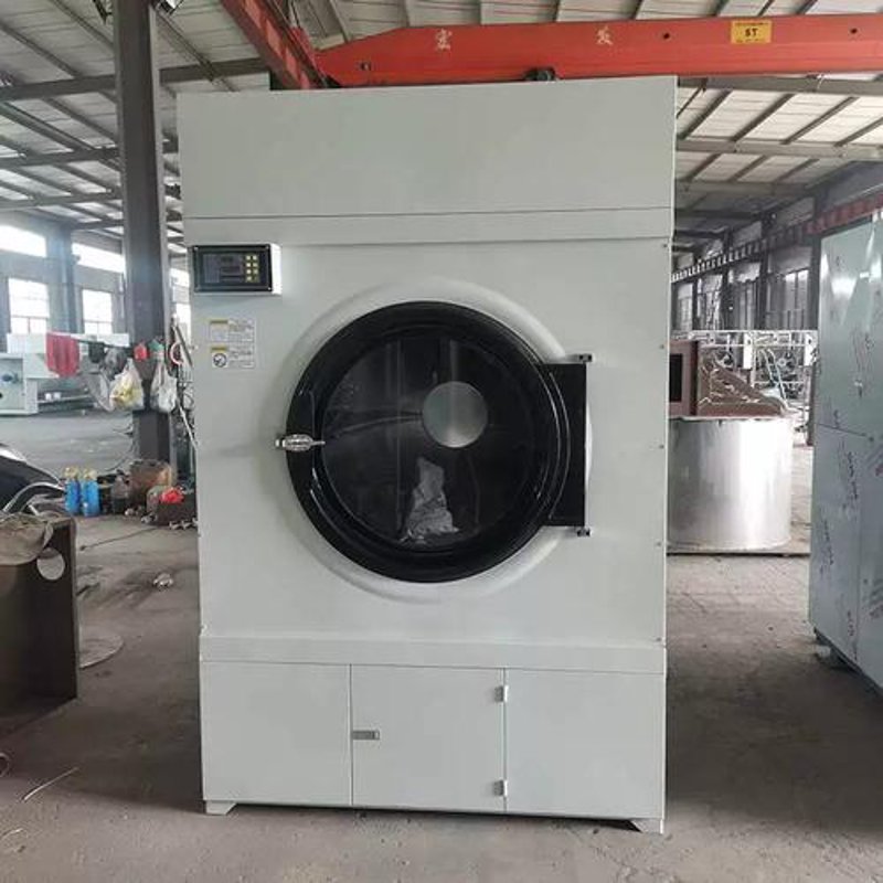 农产品烘干设备：传统农业的新利器