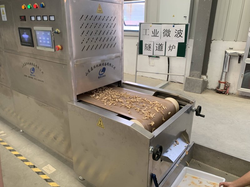 避开误区，选择理想的烘干设备厂家